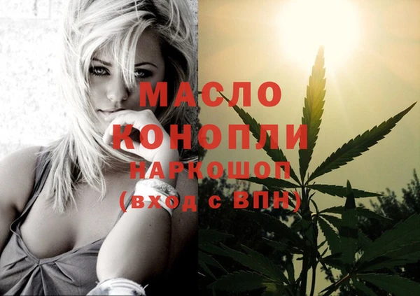 стафф Арсеньев