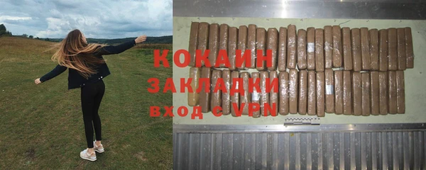 стафф Арсеньев